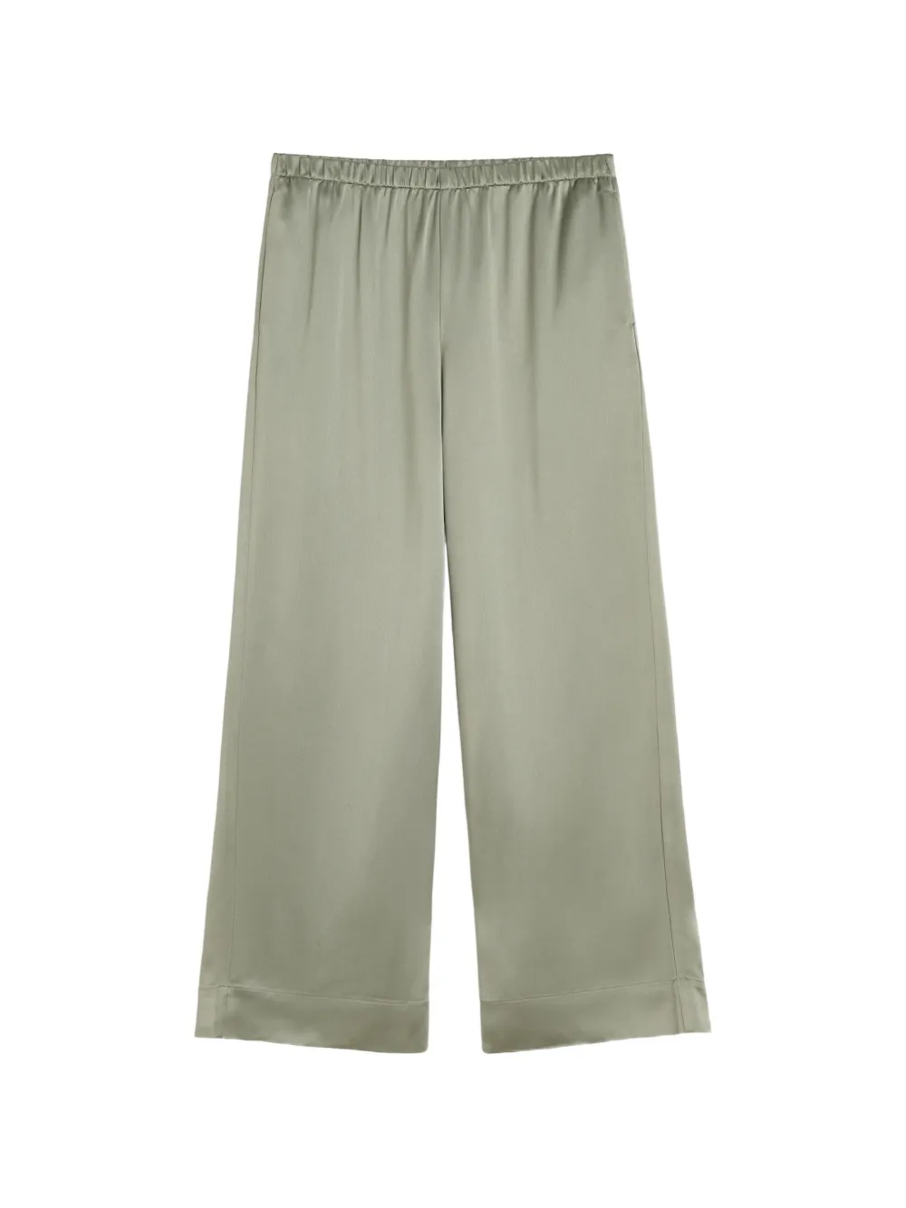 By Malene Birger Cabello trousers - Green