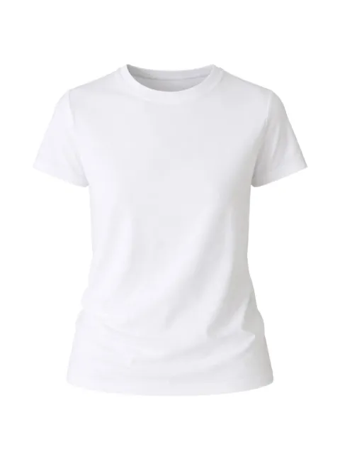 PATRICK ASSARAF cotton T-shirt