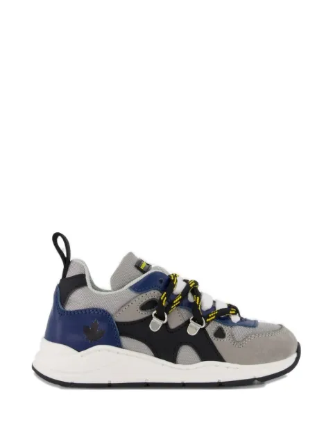 DSQUARED2 KIDS rope sneakers