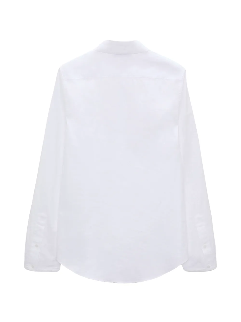 Dorothee Schumacher Blouse met kraag Wit