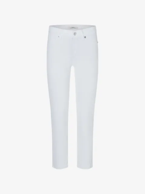 Cambio Piper slim-fit denim jeans