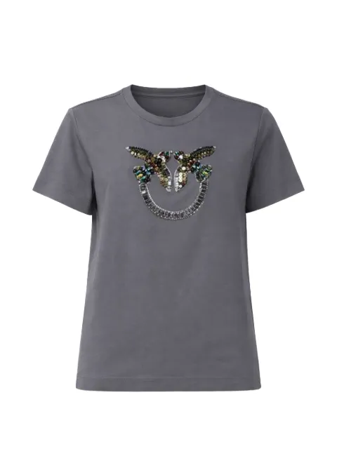 PINKO playera Quentin