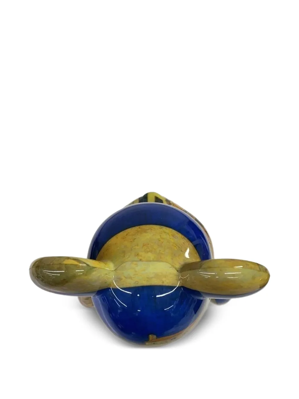 MEDICOM TOY x Van Gogh yellow-house Figurine | Blue | FARFETCH