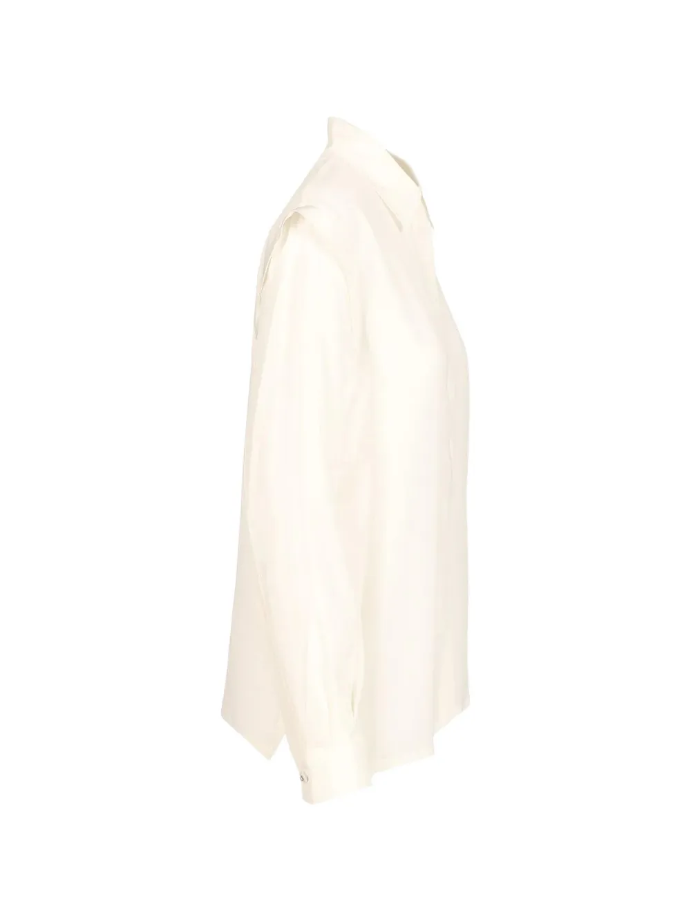 Max Mara Blouse Beige