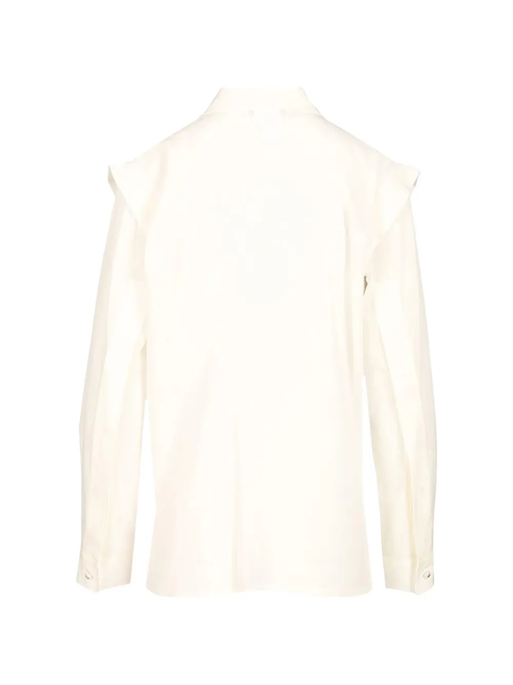 Max Mara Blouse Beige