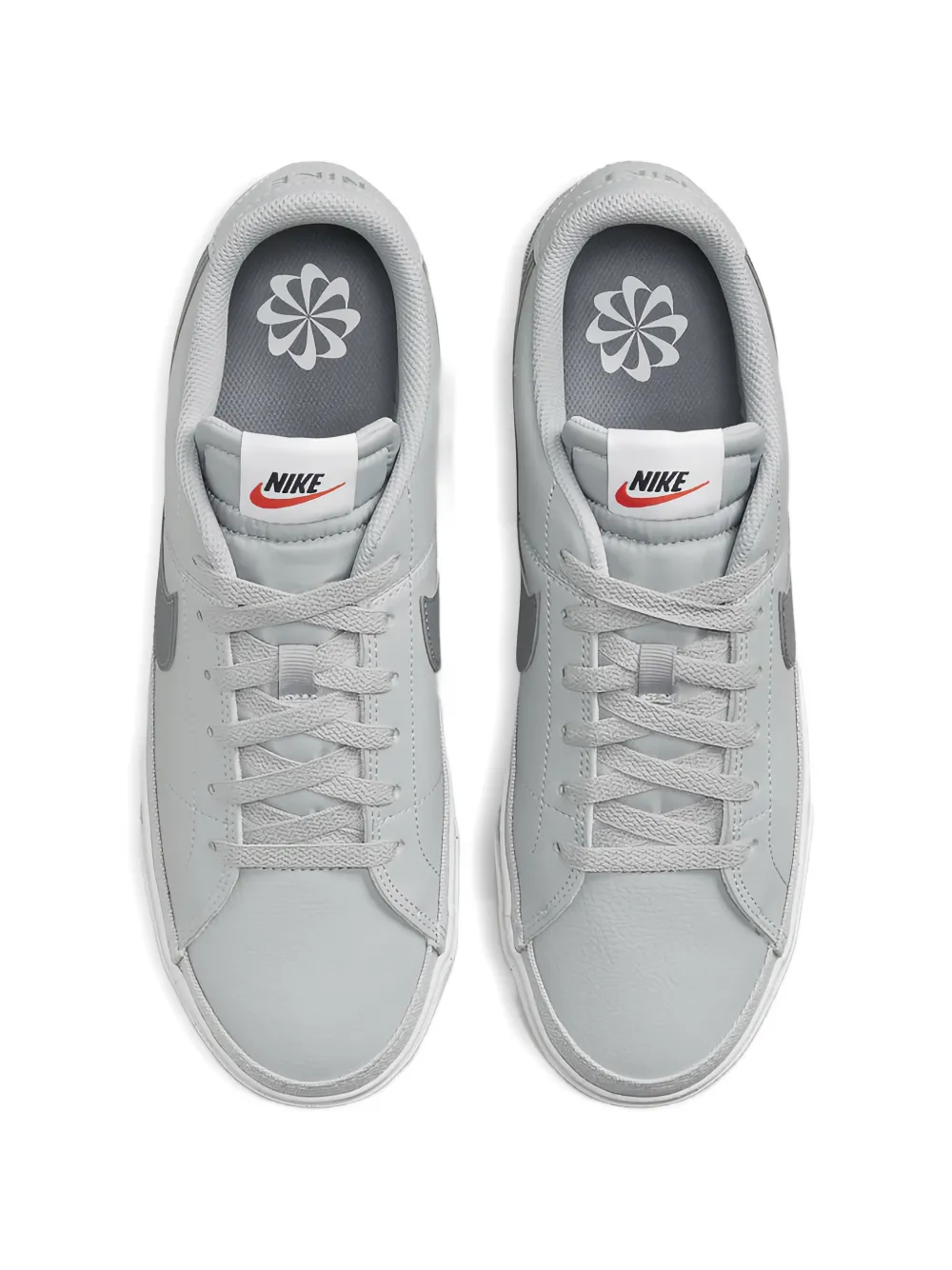 Nike Court Legacy sneakers Grijs