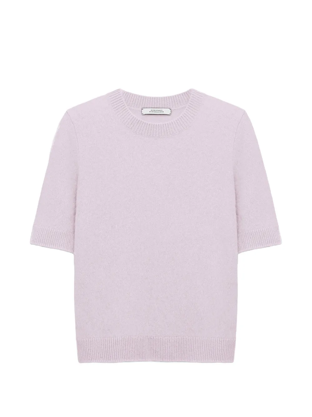 Dorothee Schumacher fluffy statements pullover - Viola