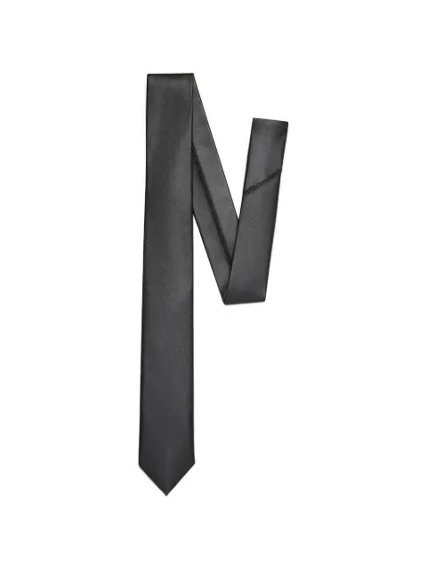 DSQUARED2 stitched tie