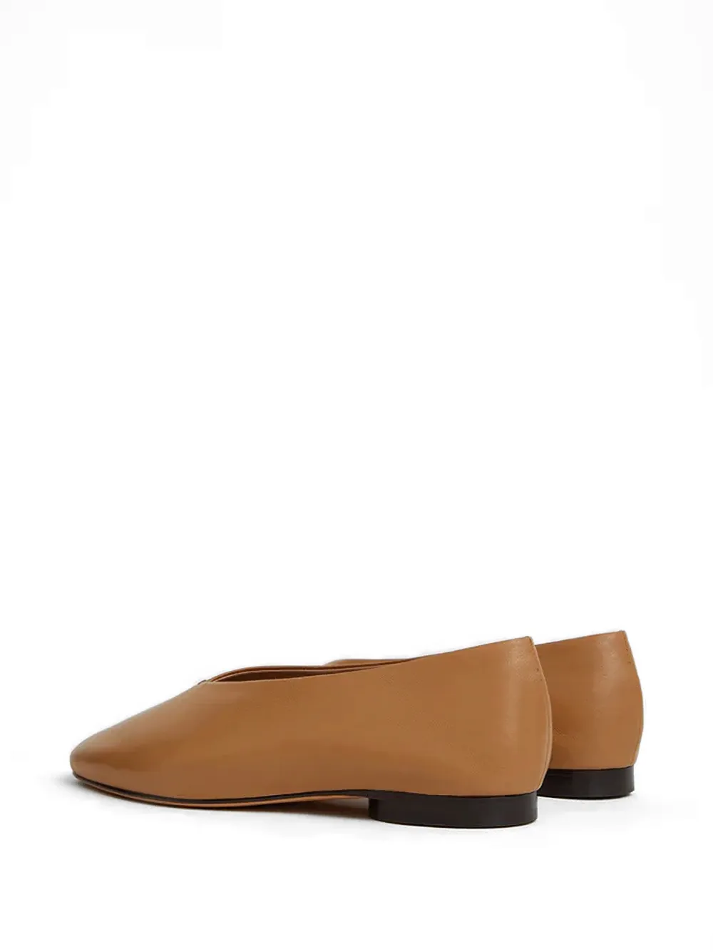 Mansur Gavriel Ballerina's Beige
