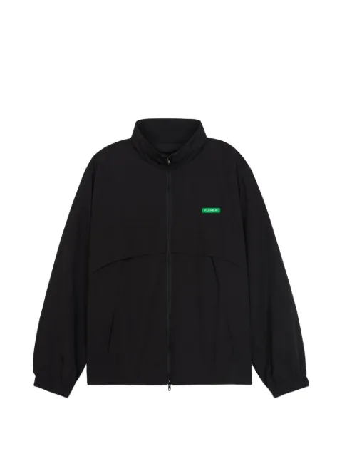 FLÂNEUR zip jacket