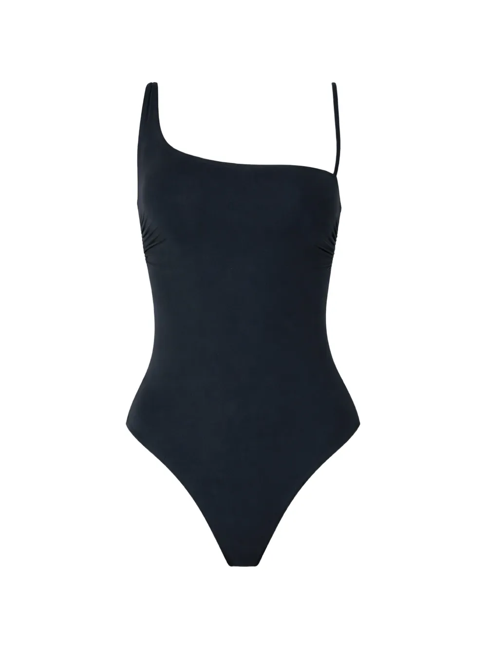 Max Mara Clara swimsuit - Schwarz