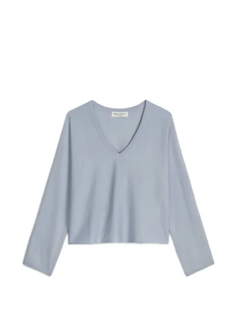 Marc O'Polo v-neck sweater