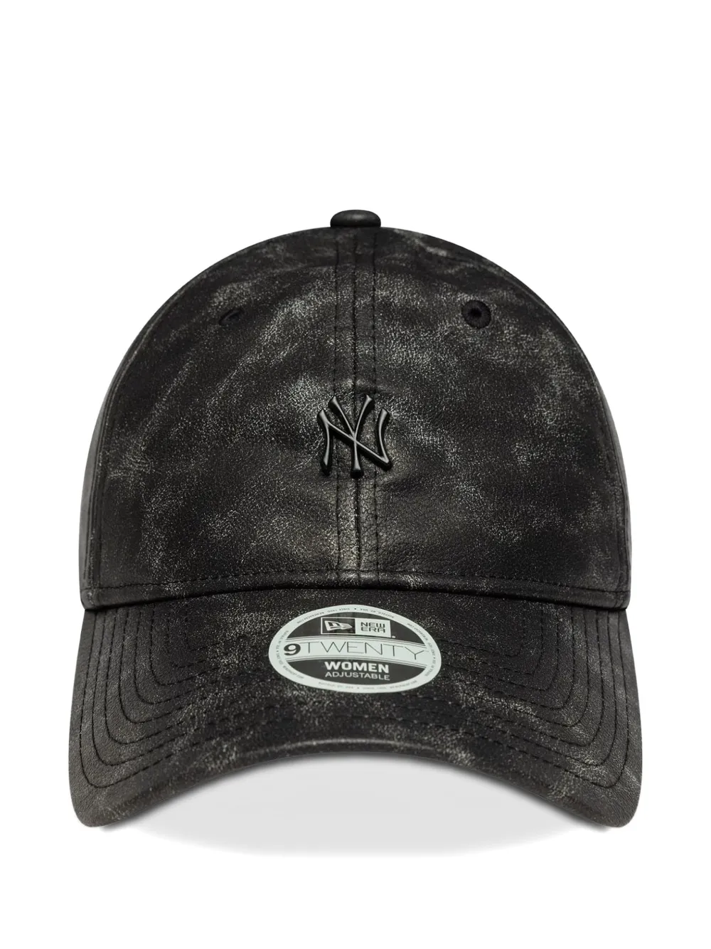NEW ERA CAP MLB New York Yankees 9TWENTY cap - Nero