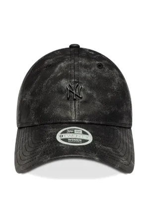 44 LABEL GROUP ロゴ キャップ | ブラック | FARFETCH JP