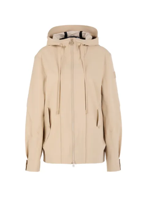 MARCCAIN hooded jacket
