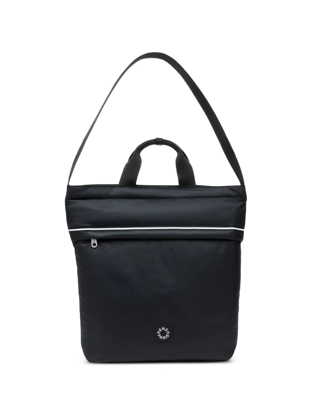 Kenzo Boke Flower 2.0 tote bag - Nero