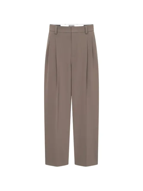 ROSSI Noa pleated trousers