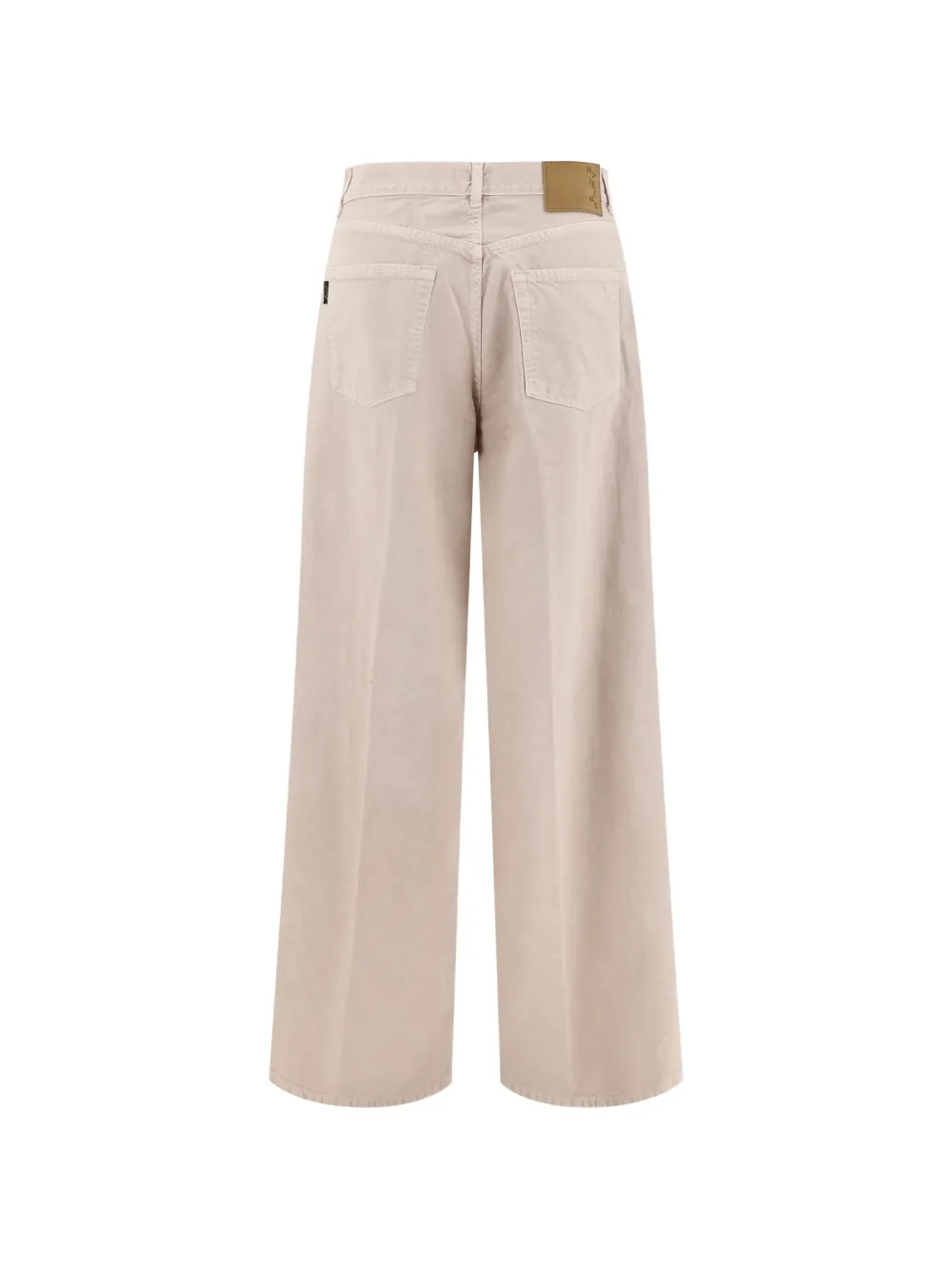  Destin Pantalones Bethany - Neutro 