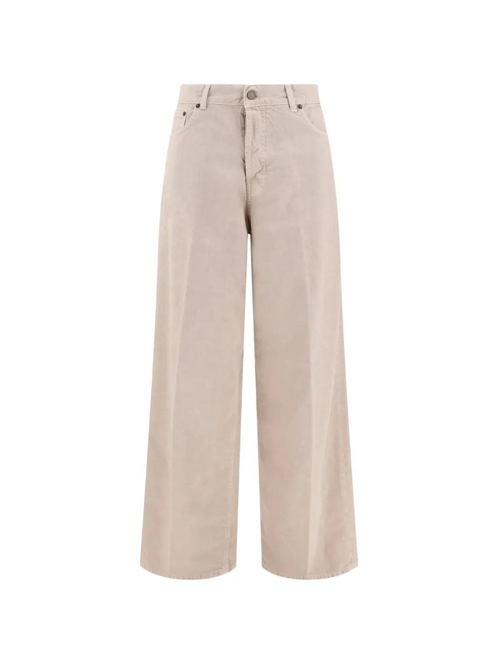 Destin Bethany trousers - Toni neutri