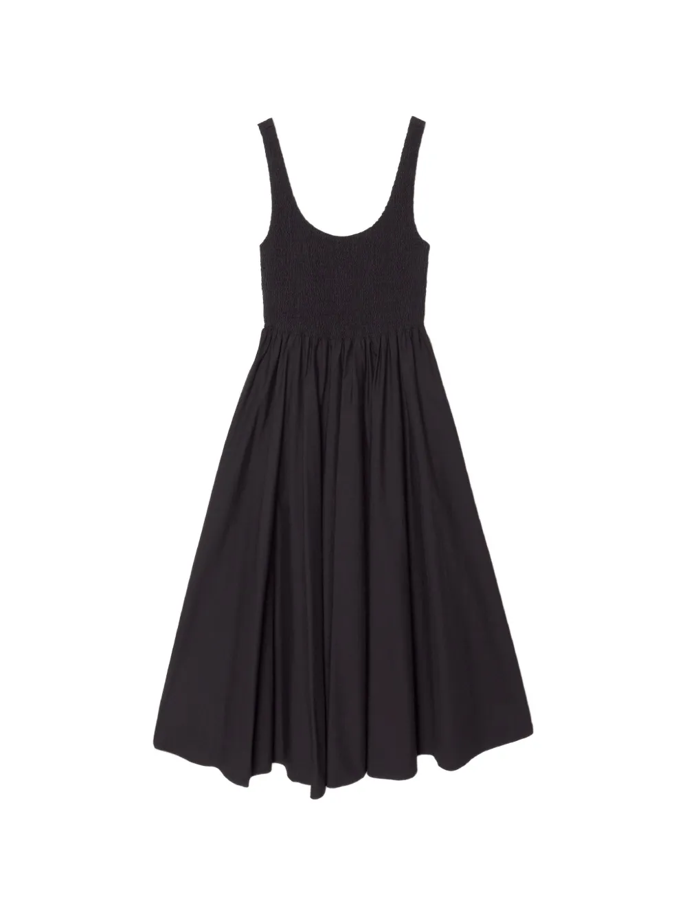 Xirena Florence maxi dress - Black
