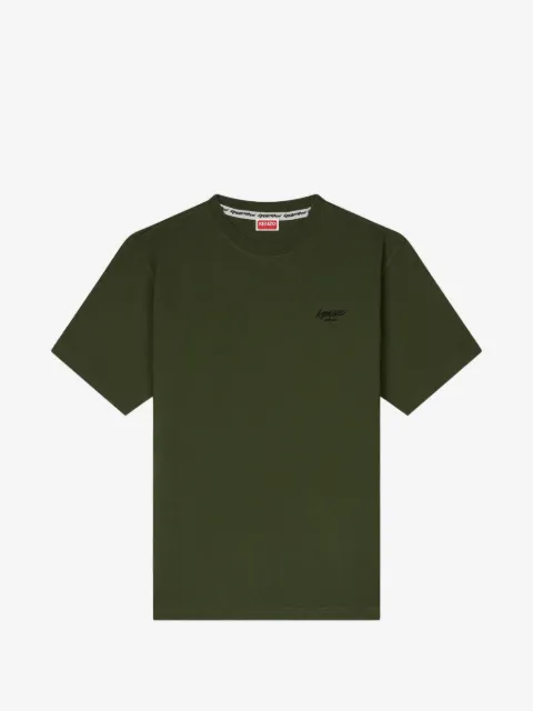 Kenzo graphic crew-neck T-shirt