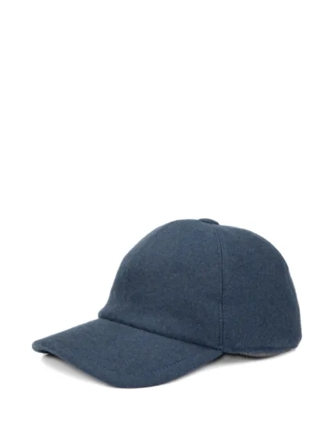 Fedeli cashmere cap