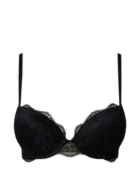 TWINSET lace push-up bra