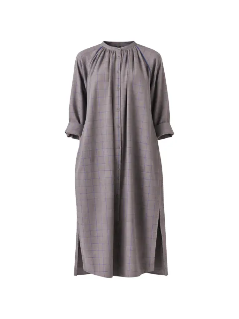 ROMEO HUNTE oversized crewneck shirt