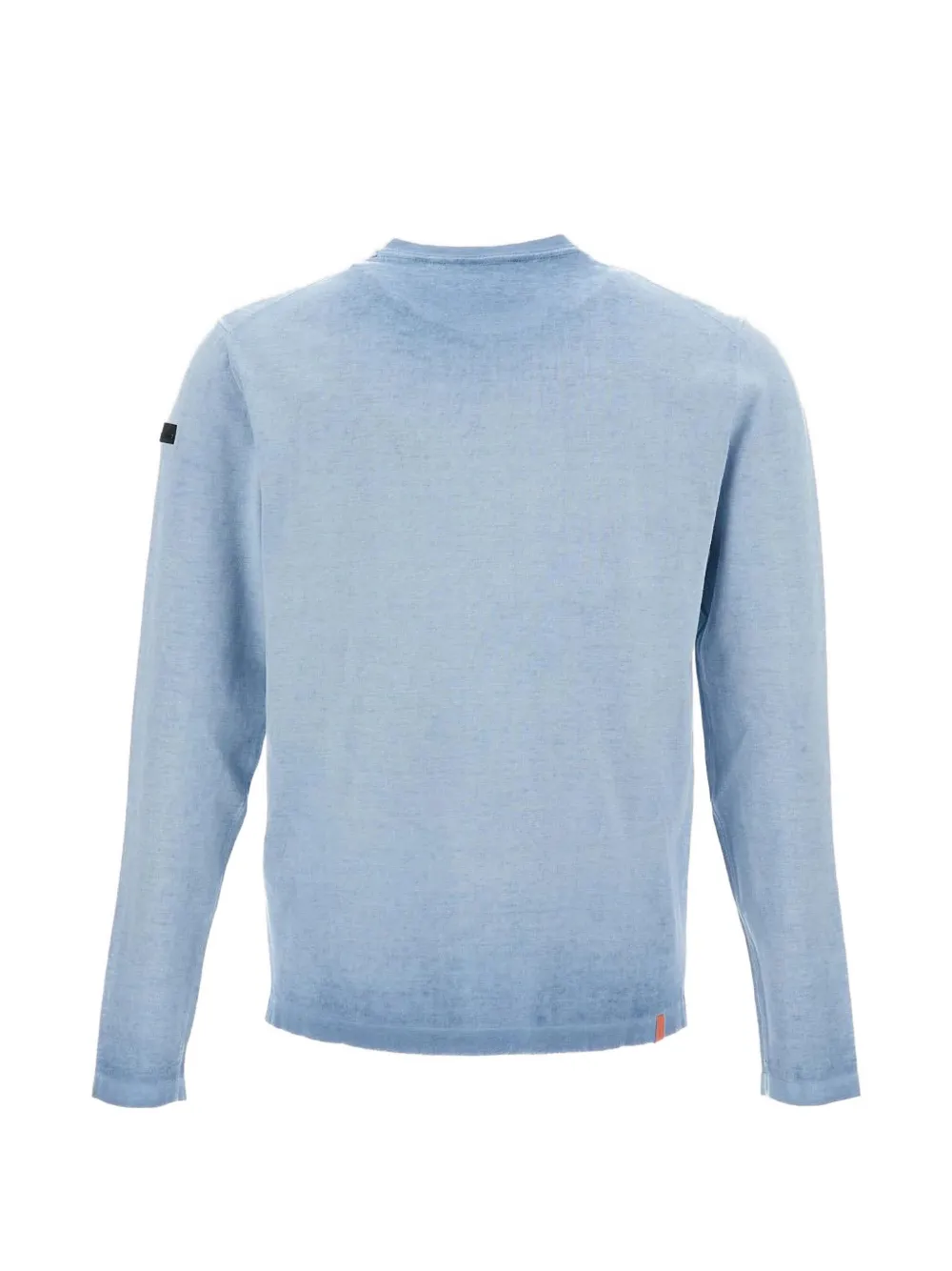  Rrd Pull Shirty Ice Round - Bleu 