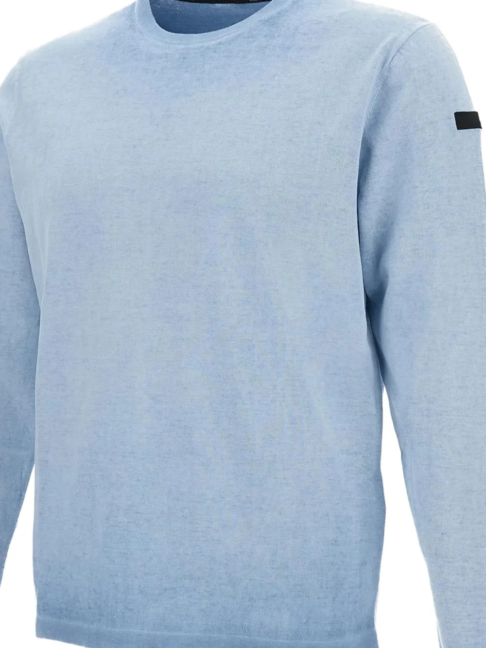  Rrd Pull Shirty Ice Round - Bleu 