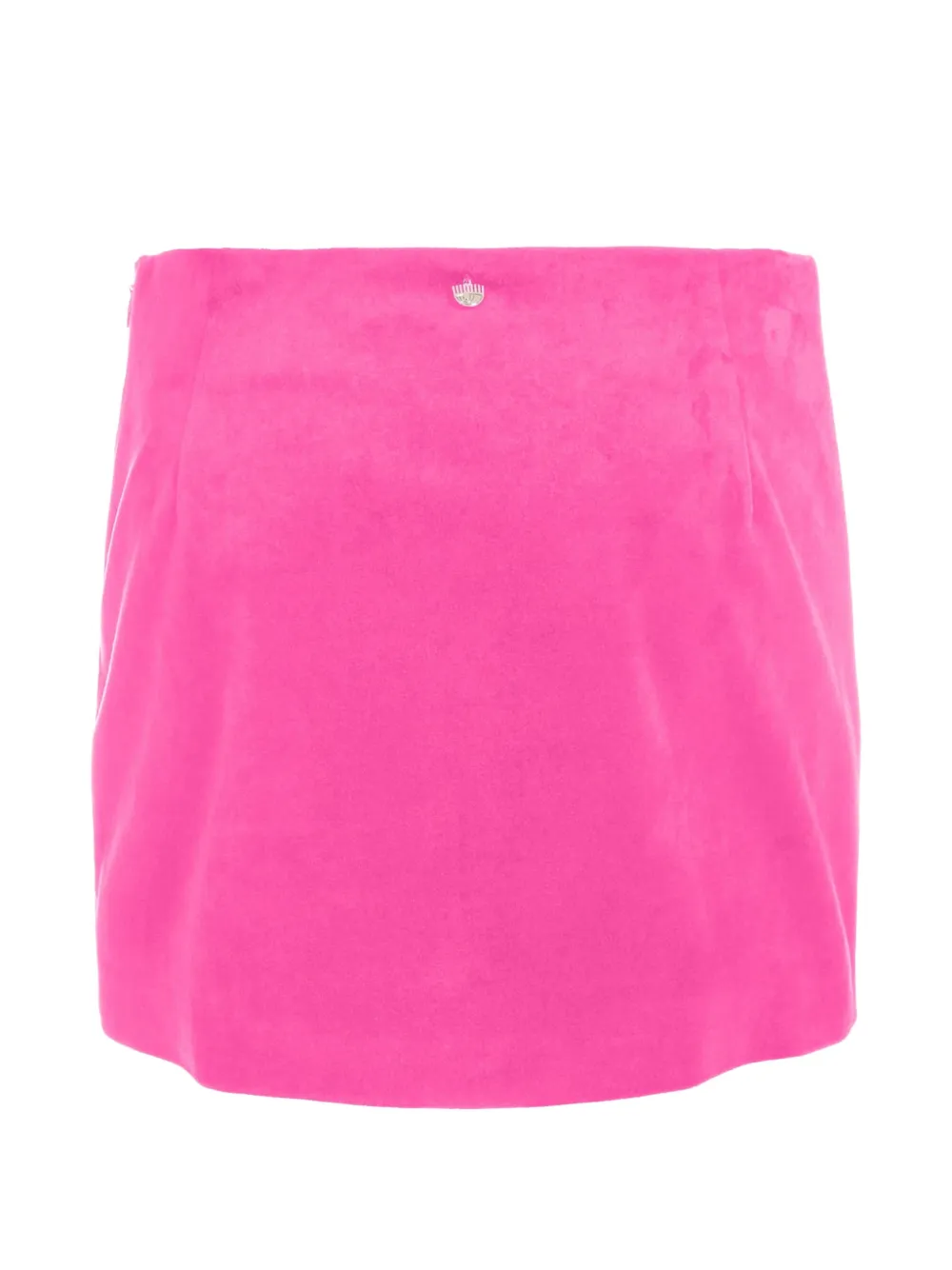 Chiara Ferragni logo skirt - Rosa