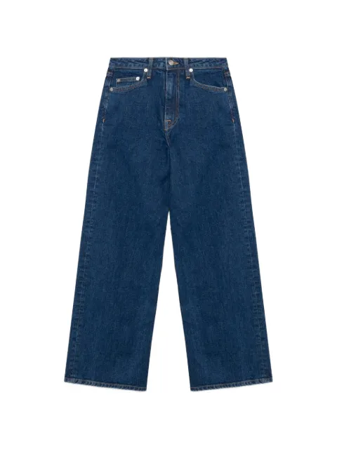 Simkhai Jude jeans