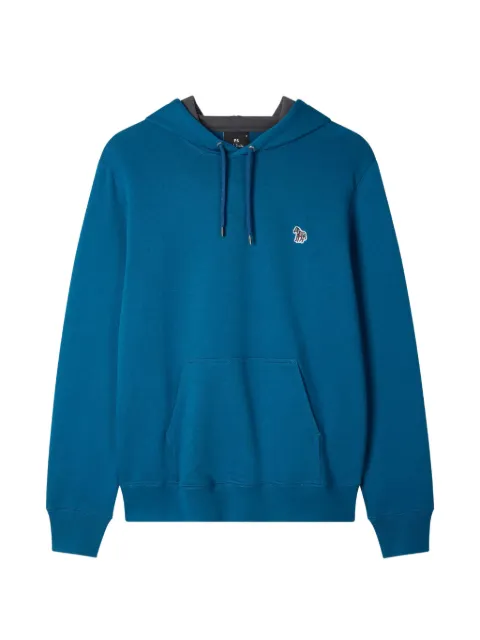 Paul Smith kangaroo-pocket hoodie
