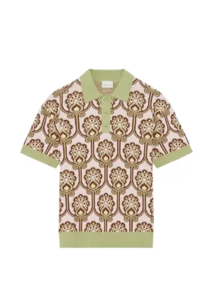 Nike x Cactus Plant Flea Market ポロシャツ | グリーン | FARFETCH JP