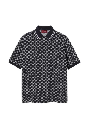 Gucci（グッチ）メンズ ポロシャツ - FARFETCH
