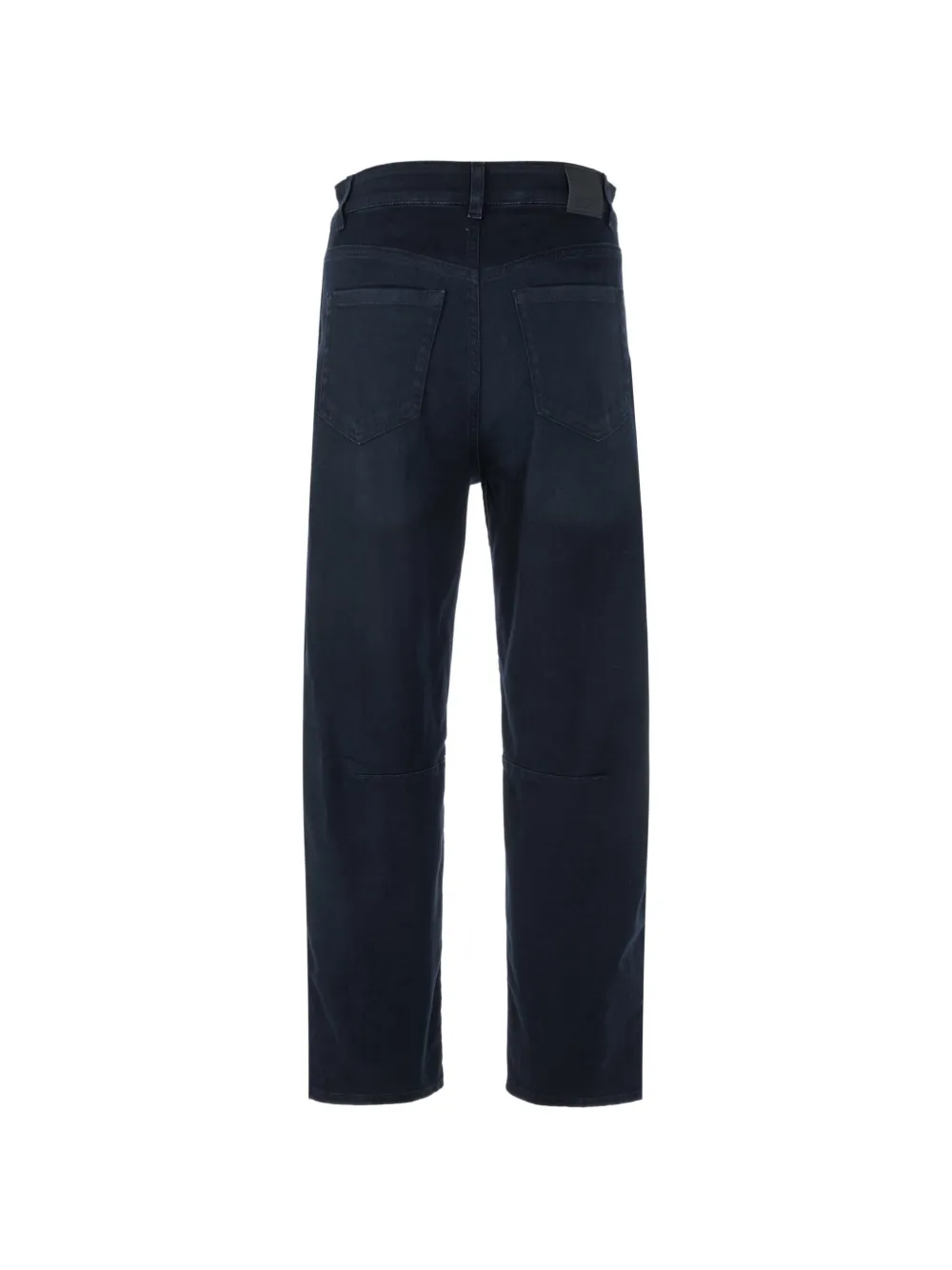  Marccain Vaqueros Con Parches - Azul 