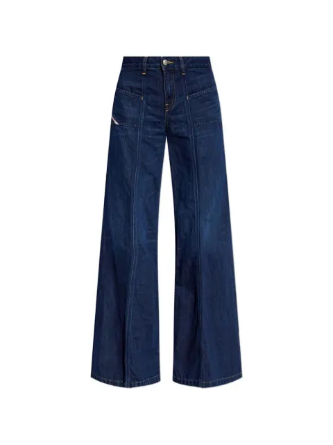 Diesel D-Akii jeans