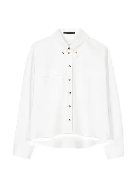 Luisa Cerano cotton shirt