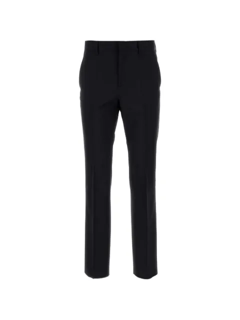 Valentino Garavani regular trousers