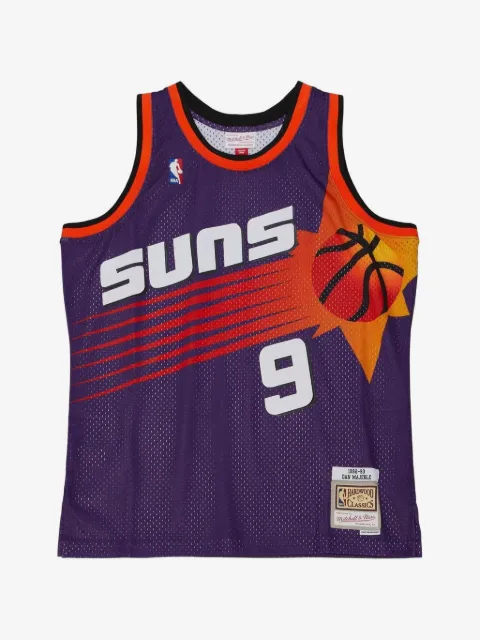 Mitchell & Ness maillot NBA Phoenix Suns 1992 Dan Majerle