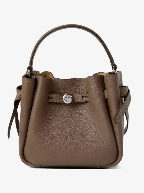 Tory Burch Romy bucket bag charm