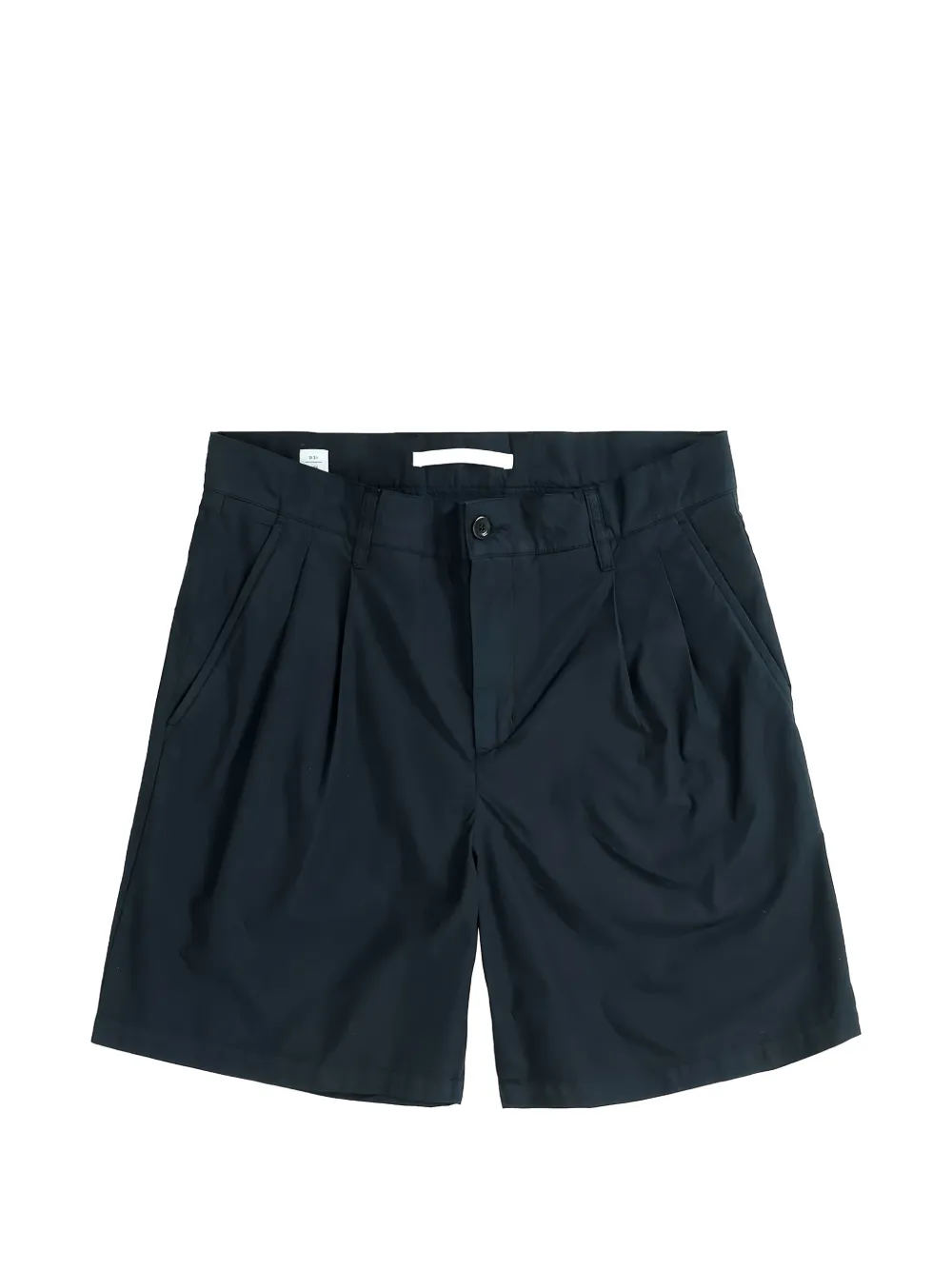 Norse Projects Benn shorts - Blu