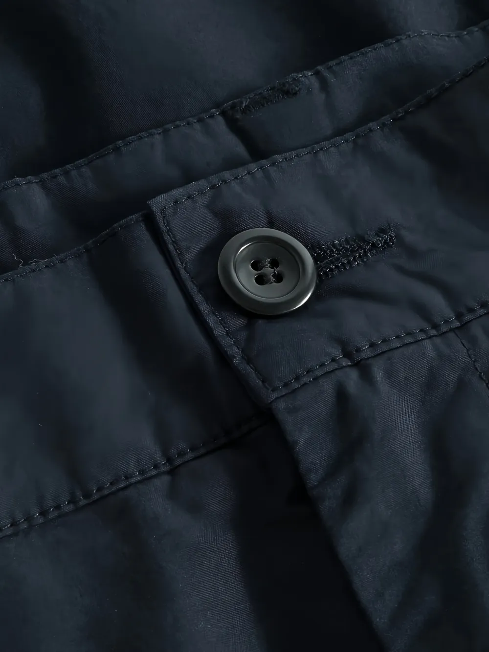  Norse Projects Bermudas Ben - Azul 