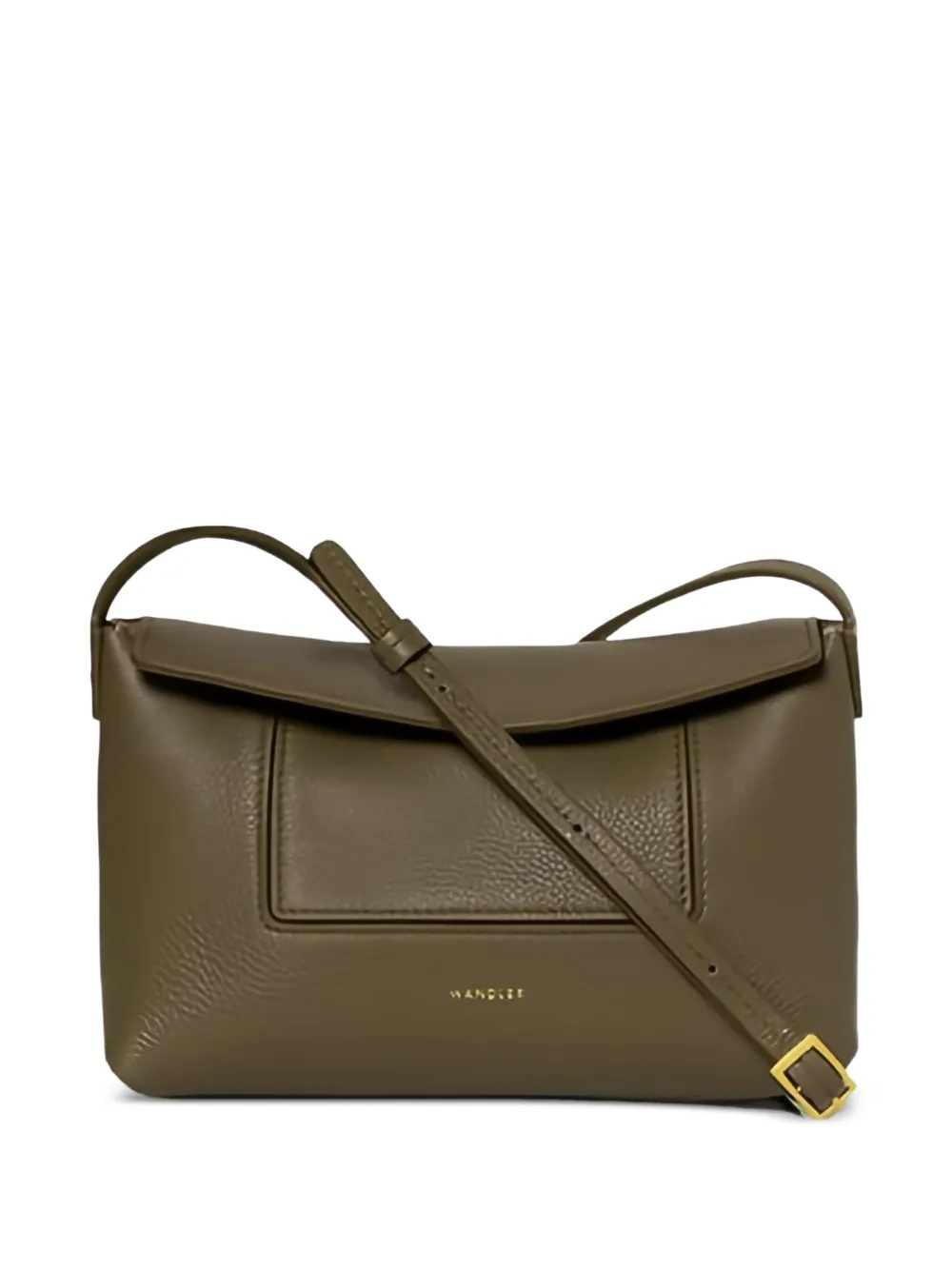 Wandler Borsa a tracolla Penelope mini - Verde