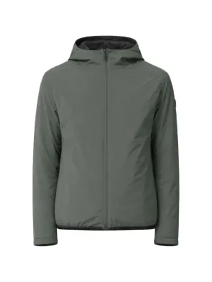 Arc'teryx Gamma フーデッドジャケット | グレー | FARFETCH JP
