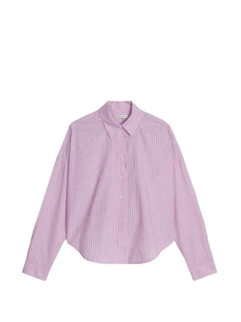 Marc O'Polo striped longsleeves shirt