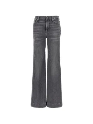Seven
