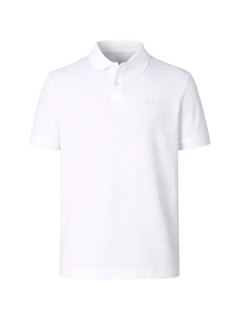 BOSS logo polo shirt
