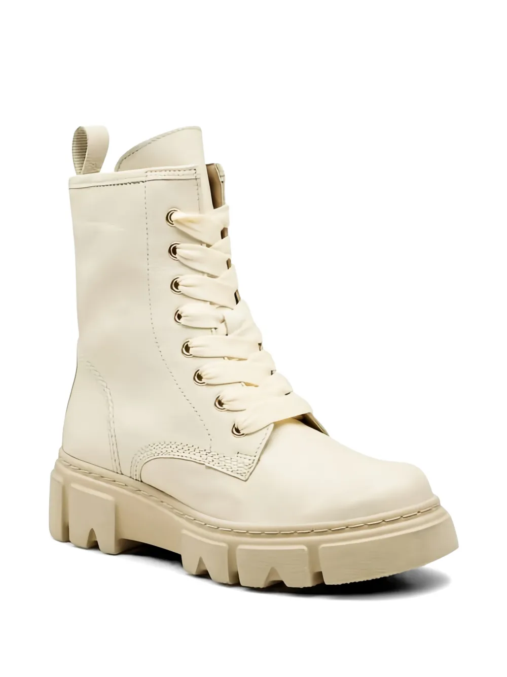 GABOR Veterlaarzen Beige
