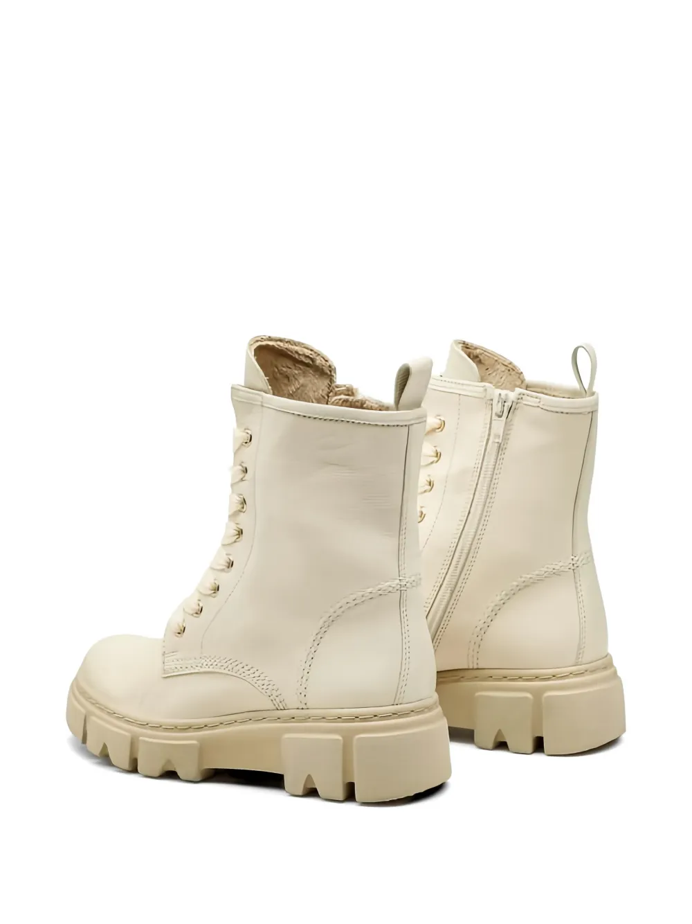 GABOR Veterlaarzen Beige